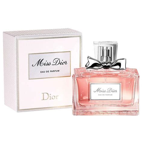 when did miss dior eau de parfum come out|Miss Dior perfume cheapest price.